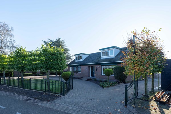 Medium property photo - Stoofstraat 30A, 4751 WE Oud Gastel